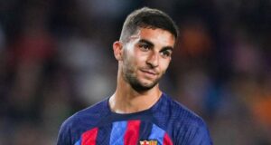 La Liga leaders Barcelona held by Girona