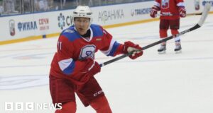 Why Putin cares about Russia’s athletes competing abroad