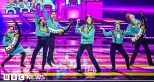 Eurovision 2023: From Duncan Laurence to Måneskin
