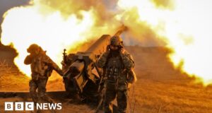 What the leaked Pentagon documents reveal