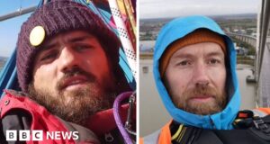 Just Stop Oil: Dartford Crossing protesters jailed