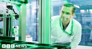 How artificial intelligence is matching drugs to patients