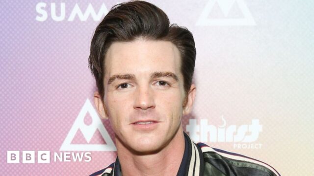 Drake Bell: Drake & Josh star found safe, police say