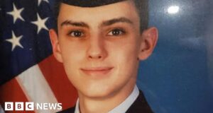 Jack Teixeira: What we know about Pentagon leaks suspect