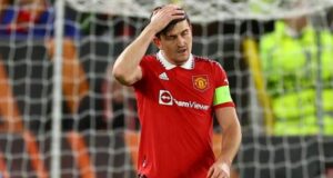 Man Utd-Sevilla evenly poised after two late goals