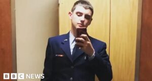 Why alleged Pentagon leaker Jack Teixeira had top secret access aged 21