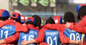 ‘We’ll find you and we won’t let you live’ – a team’s fight to exist