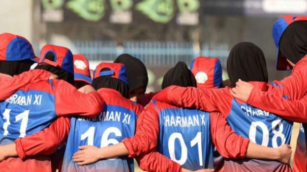 ‘We’ll find you and we won’t let you live’ – a team’s fight to exist
