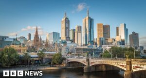Melbourne overtakes Sydney as Australia’s biggest city