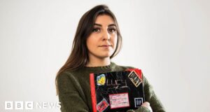 ‘I was born from rape