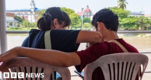 Myanmar civil war: ‘We wish we could go back’