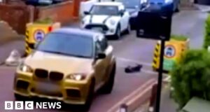 Low Traffic Neighbourhoods: Is this the UK’s most abused traffic bollard?