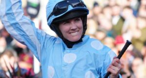 Grand National preview: Blackmore backed for glory