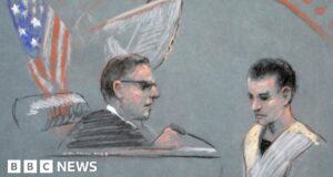 Jack Teixeira’s charges in full: ‘Top secret’ access, leak searches and the Espionage Act