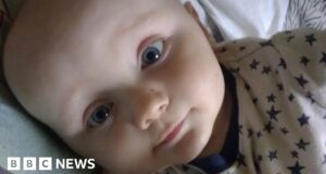 Finley Boden: Parents murdered baby placed back into their care