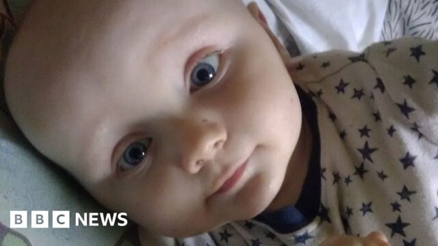 Finley Boden: Parents murdered baby placed back into their care