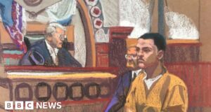 Jack Teixeira: US airman charged over Pentagon documents leak
