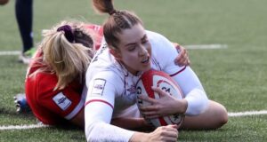 ‘Massive attention to detail’ to keep England ahead