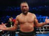 Joyce suffers shock defeat against China’s Zhang
