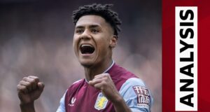 Why ‘incredible’ Watkins is knocking on England’s door