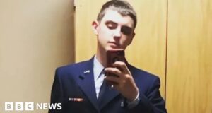 Jack Teixeira’s hometown of Dighton reacts to his arrest