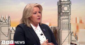 Nurses’ strikes could continue till Christmas, warns RCN union leader