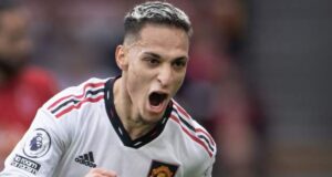 Is Antony starting to live up to £81m price tag?
