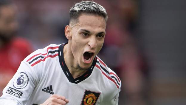 Is Antony starting to live up to £81m price tag?