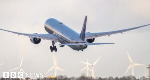 Greener flights will cost more, says industry