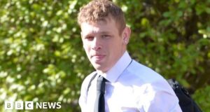 Teenager living in fear after rapist Sean Hogg walked free