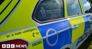 Sergeant charged with rape of woman while on duty in Plymouth