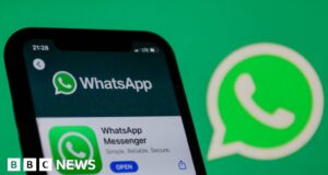 WhatsApp and other encrypted messaging apps unite against law plan