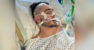 ‘Doctors said if I made it, I might not be the same’