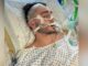 ‘Doctors said if I made it, I might not be the same’