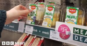 Boots, Tesco, Co-op meal deals