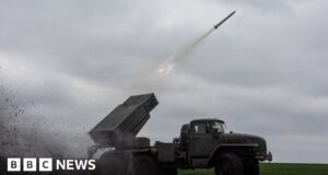 Ukraine war: As the dust settles, did the US leaks reveal anything important?