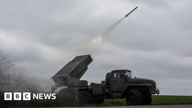 Ukraine war: As the dust settles, did the US leaks reveal anything important?