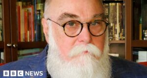 Mark Bryant counts US shootings. He no longer remembers the names