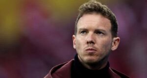Chelsea hold talks with ex-Bayern boss Nagelsmann