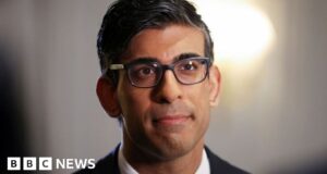 Chris Mason: How big a deal is inquiry into Rishi Sunak’s declarations?