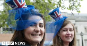 King Charles: Your essential guide to the coronation weekend