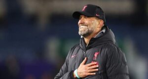 Best of the season – Klopp on Liverpool win at Leeds