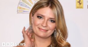 Mischa Barton: Hollywood and The OC star to join rebooted Neighbours