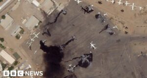 Sudan: Civilians not spared as Khartoum fighting hits residential areas