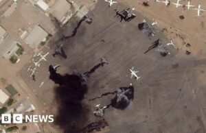 Sudan: Civilians not spared as Khartoum fighting hits residential areas