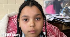 Thousands of children sharing beds due to overcrowding