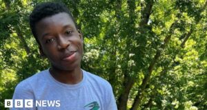 Ralph Yarl: Doctors cannot believe boy survived shooting, mother says