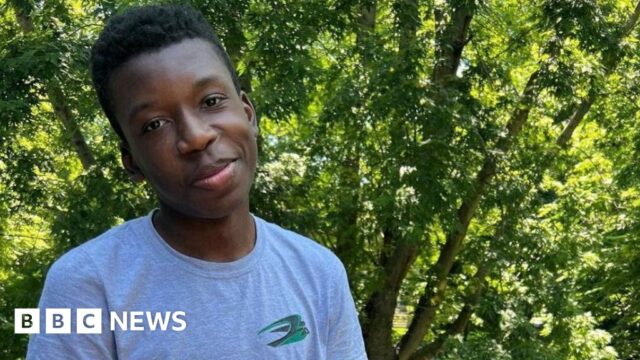 Ralph Yarl: Doctors cannot believe boy survived shooting, mother says