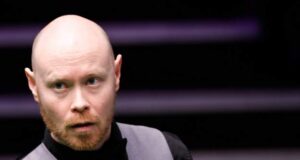 Wilson withstands Slessor fightback to progress