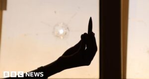 Hopes crumble for a pause in fighting in Sudan